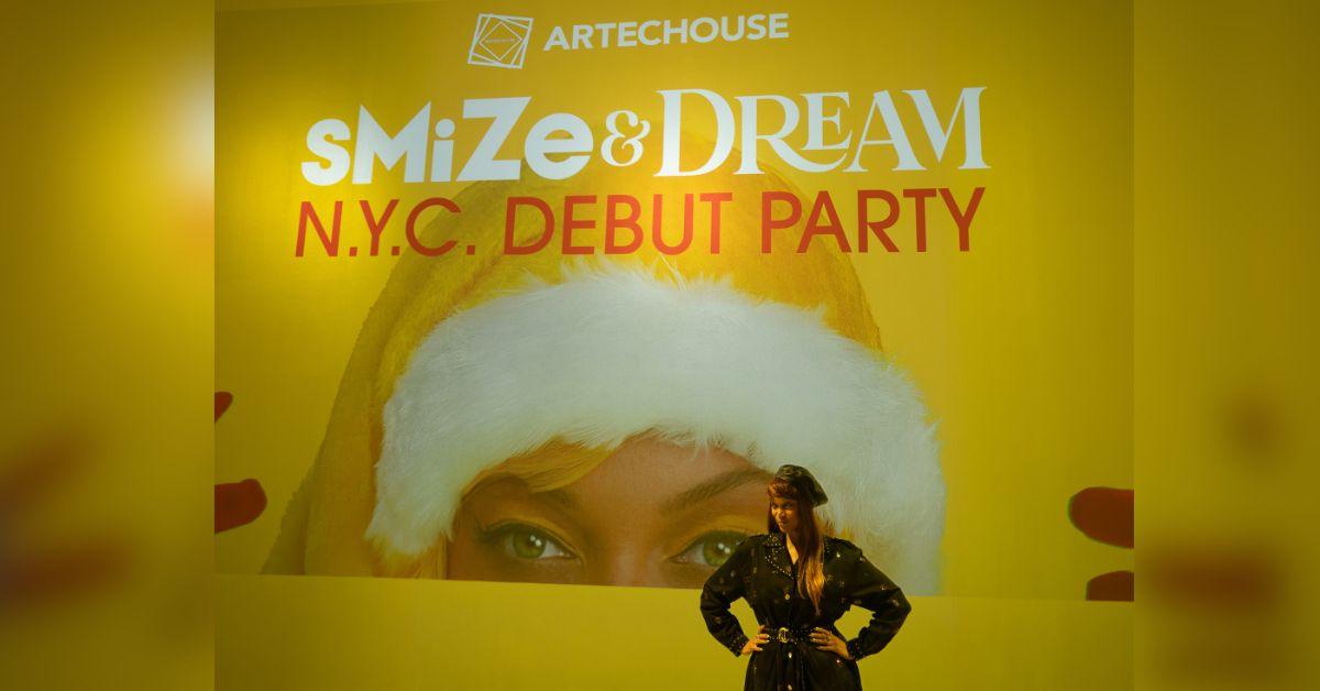 tyra banks launches hot ice cream