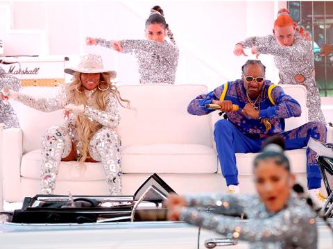 style super bowl halftime snoop dogg eminem shop