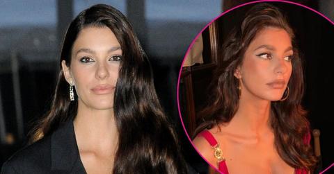 Photo of Camila Morrone