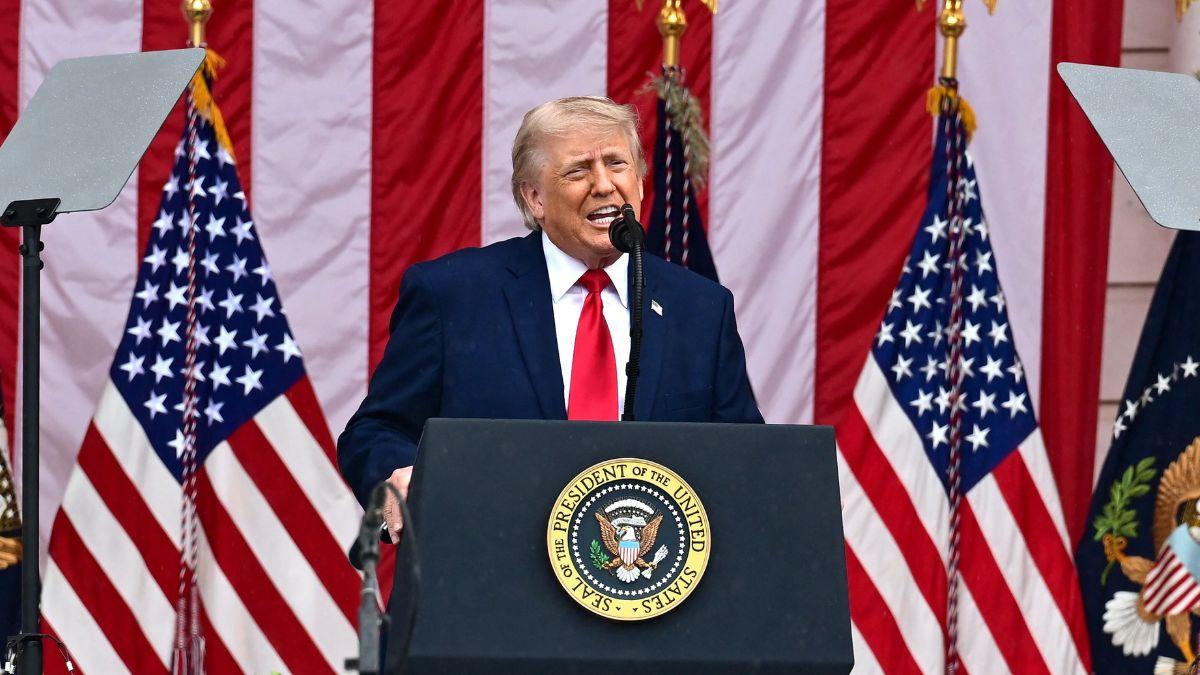 trump Graham