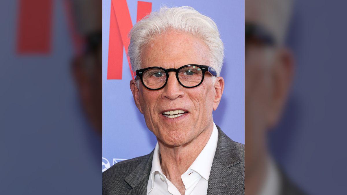 Photo of Ted Danson claimed his performance paved way for the media to be cruel to their relationship.