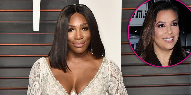 Serena Williams Rehearsal Dinner New Orleans Wedding Pics Long