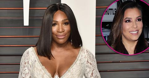 Serena Williams Rehearsal Dinner New Orleans Wedding Pics Long