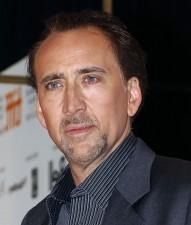 Nicolas Cage's Dad Has Died At Age 75