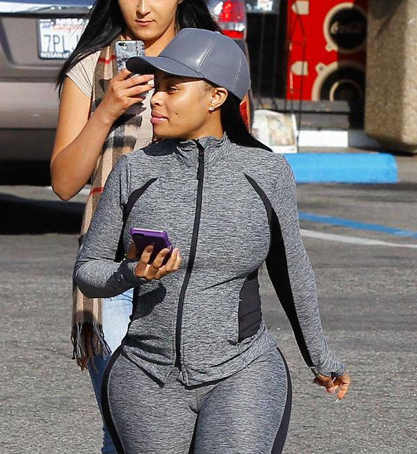 Blac chyna rob kardashian show 04