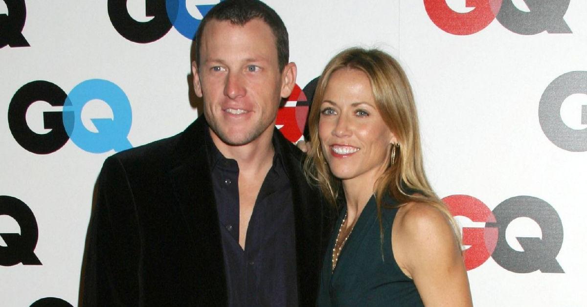 Sheryl Crow Discovered Ex Lance Armstrong Was Dating a…