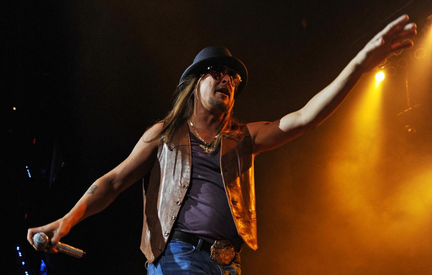 kidrock