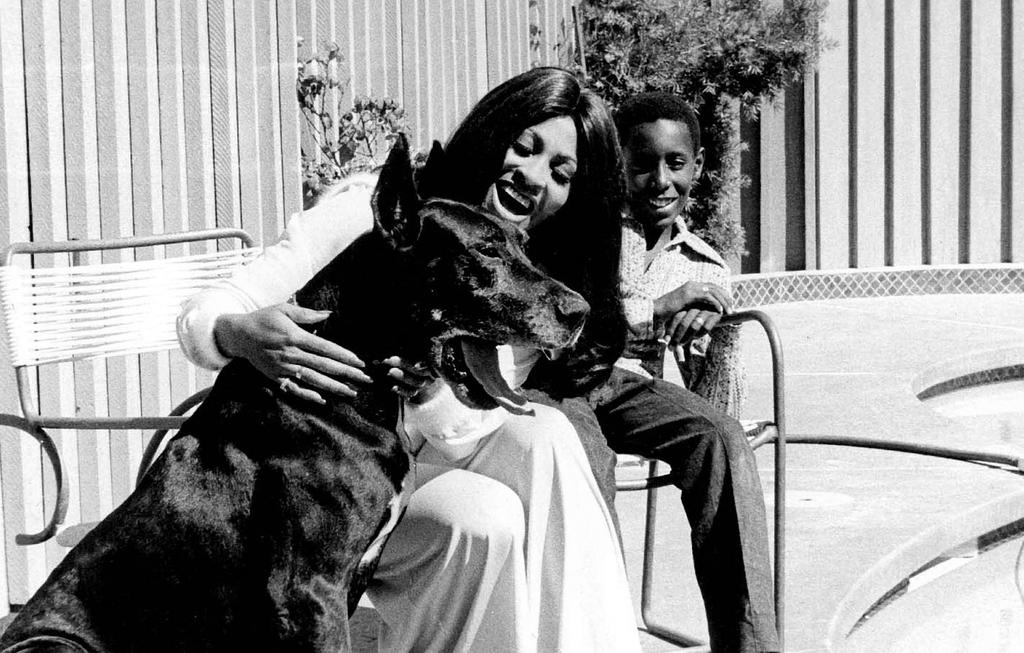 Tina Turner Died Without Meeting Grandchildren, GreatGrandchildren