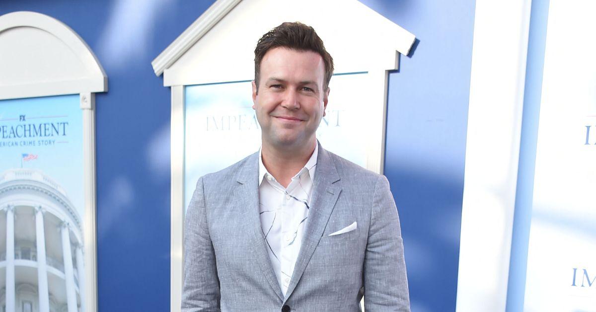 taran killam the amanda show career start