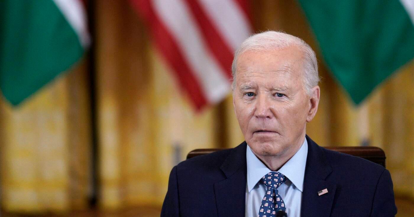 joe biden president should step down