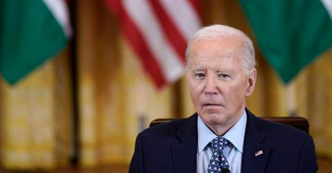 joe biden president should step down