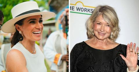 martha stewart thinks being compared meghan markle insulting