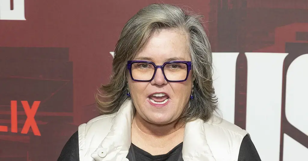 rosie odonnell texts michael cohen hush money testimony donald trump