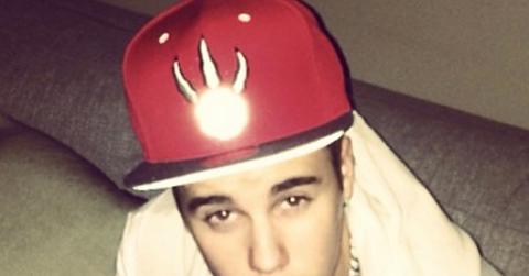 Justin bieber fabulous life vh1