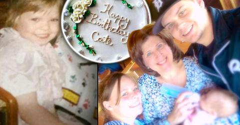 Catelynn lowell birthday pics