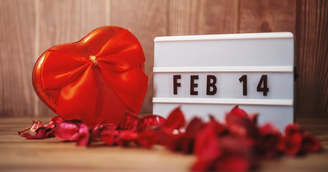 glamorous gift guide valentines day shop feature