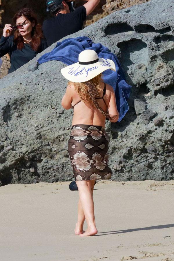 Mariah carey bikini photos 02