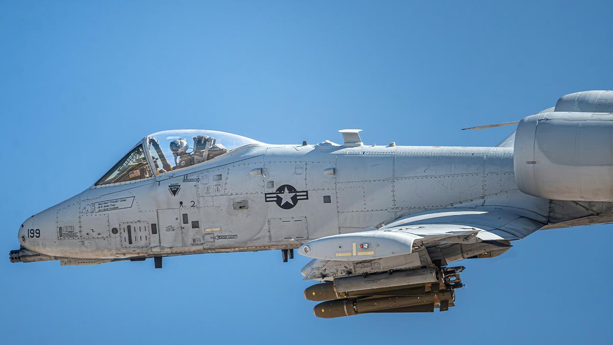 Image of plane