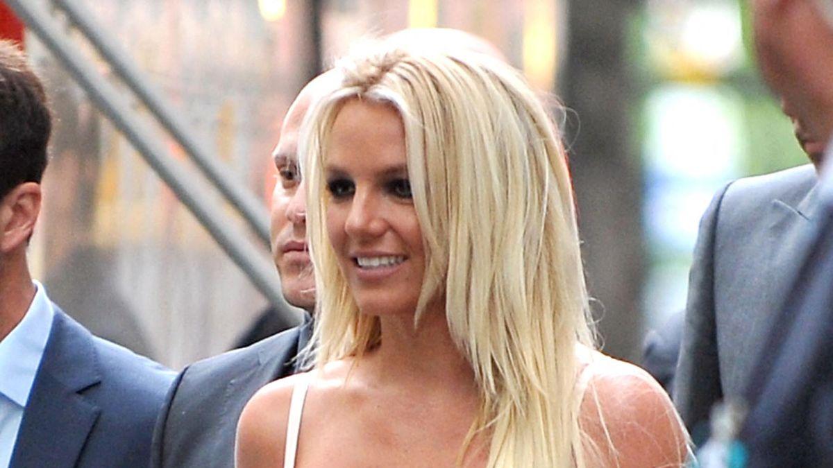 britney spears biggest scandals arrests mental health crises
