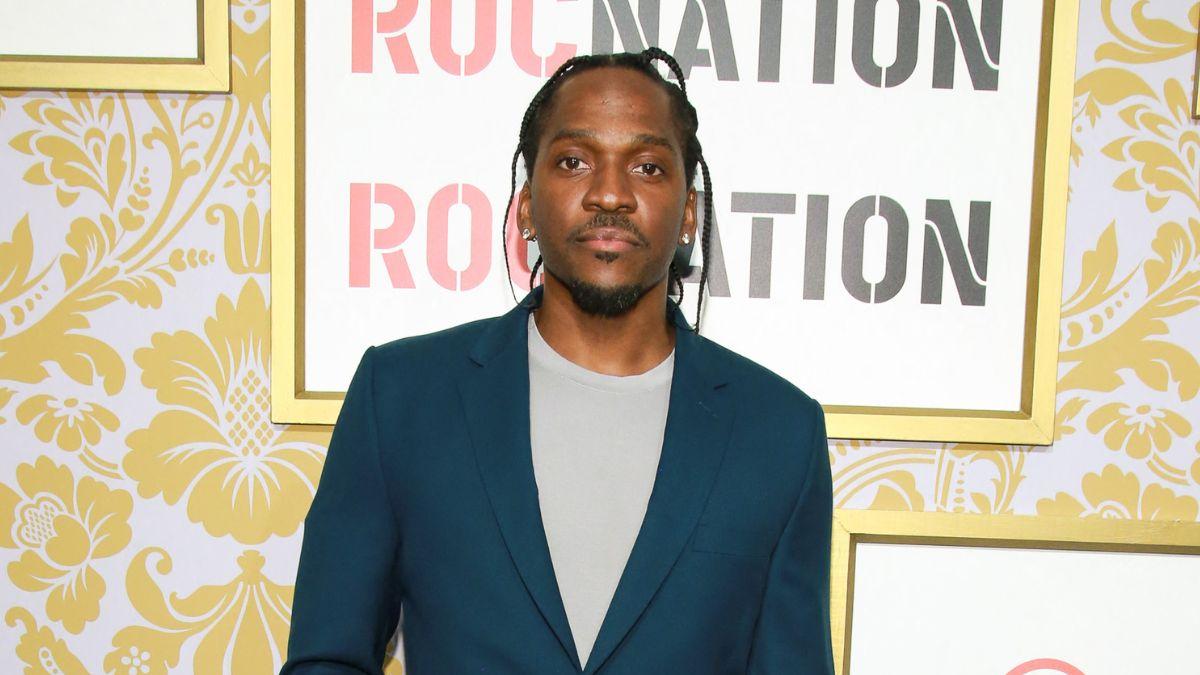 image of The rapper's name is mentioned alongside Jay-Z and Harvey Weinstein.