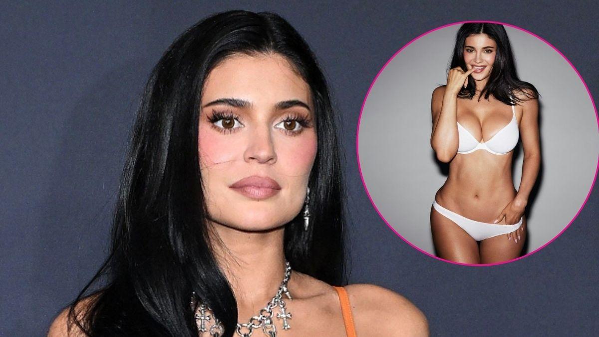 Photo of Kylie Jenner