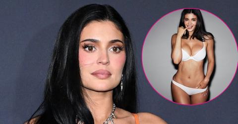 Photo of Kylie Jenner