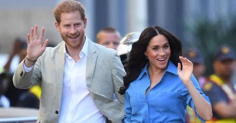 meghan markle prince harry bitterness megxit fueled royal feud