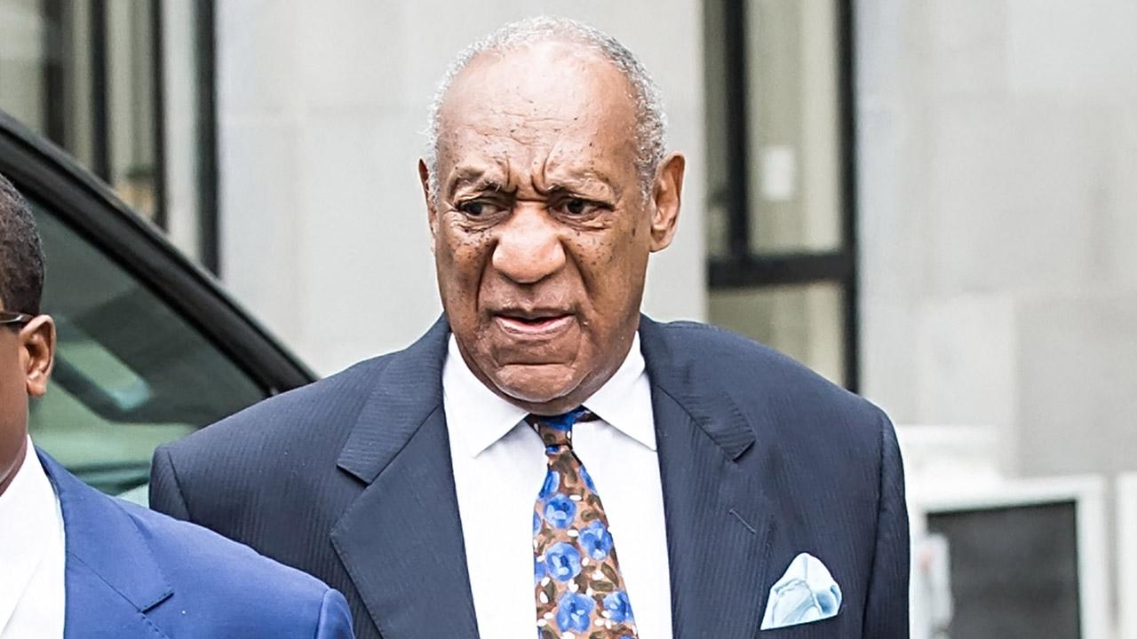 Photo of Bill Cosby