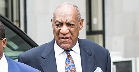 Photo of Bill Cosby