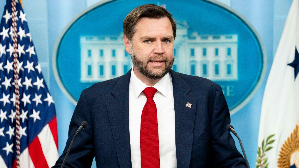 Photo of J.D. Vance