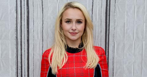 nashville show cancelled cmt pp