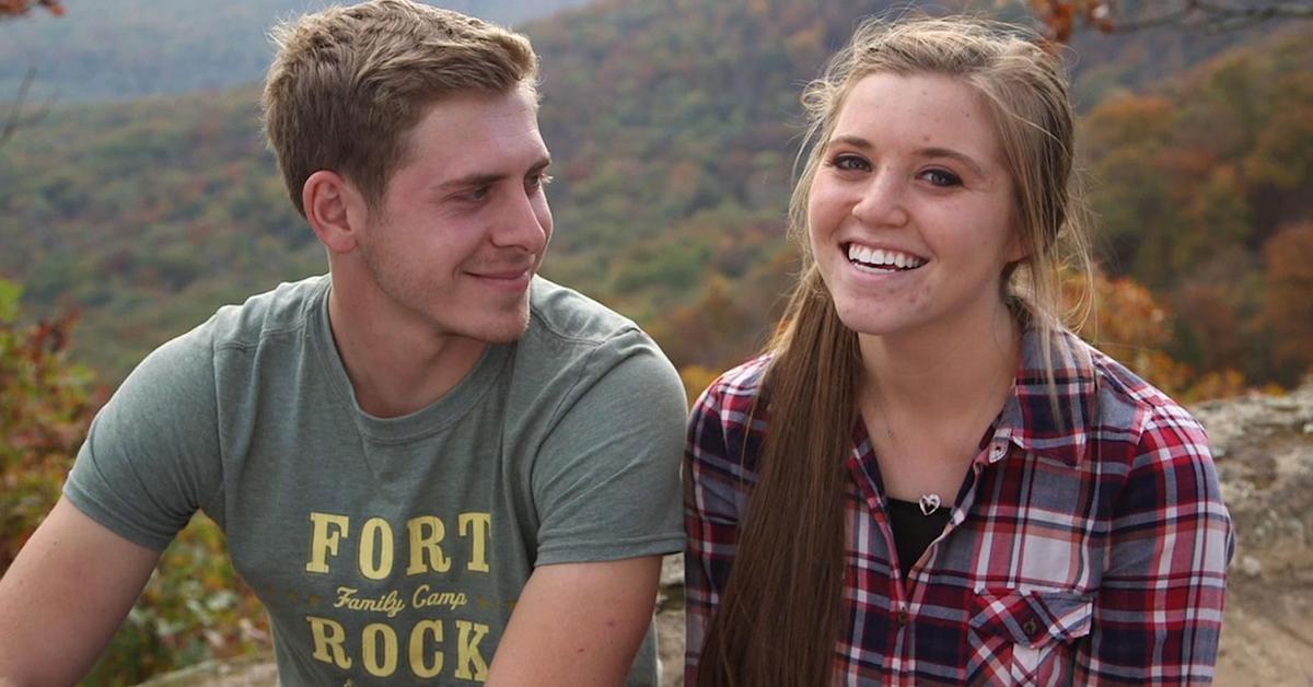 JoyAnna Duggar & Austin Forsyth’s Crazy Game At Joint Bachelor