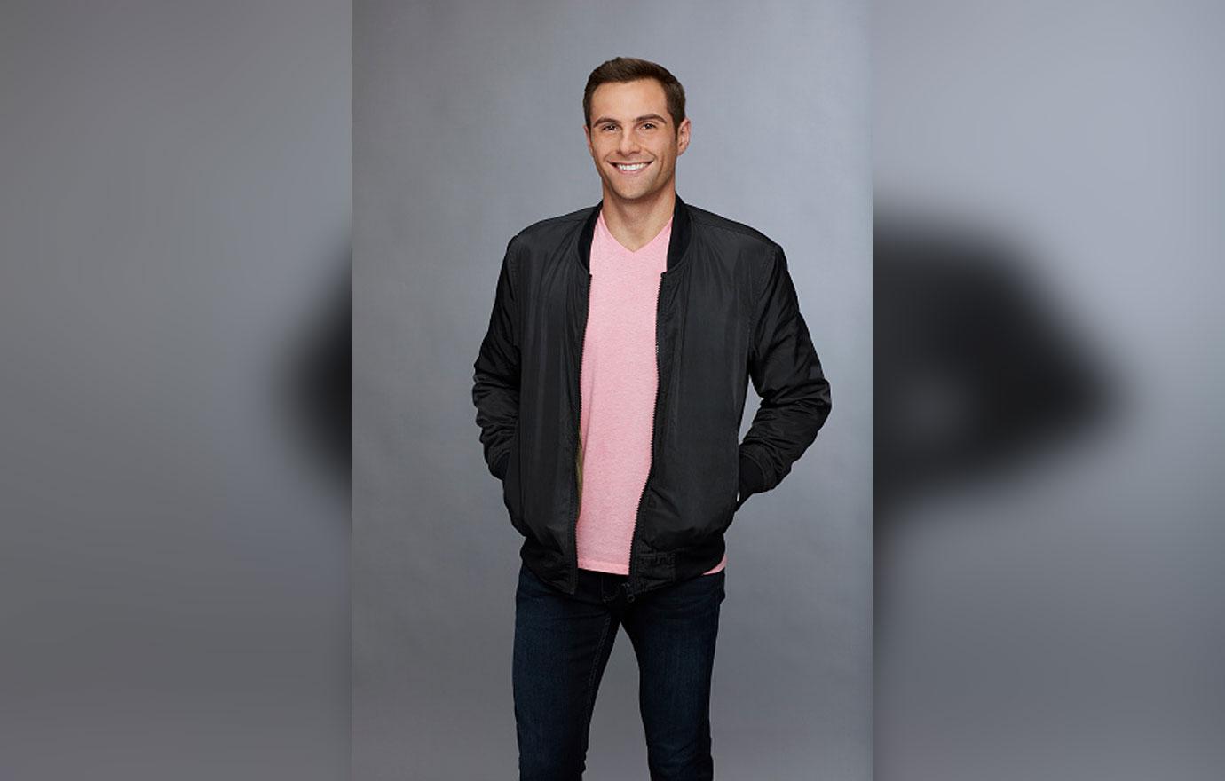 ABC&#8217;s &#8220;The Bachelorette&#8221; &#8211; Season 14