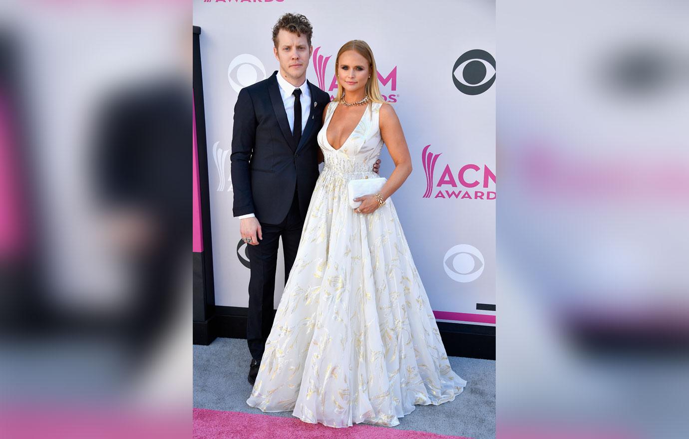 ACM Awards Red Carpet Fashion Photos 13