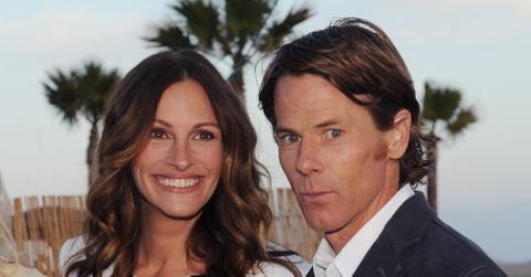 julia roberts photo amazing husband danny moder celebrate birthday