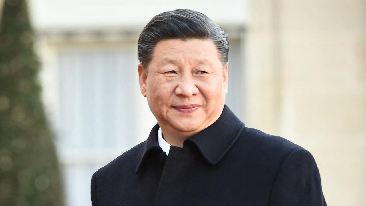 Xi Jinping