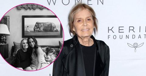 Gloria Steinem, Meghan Markle