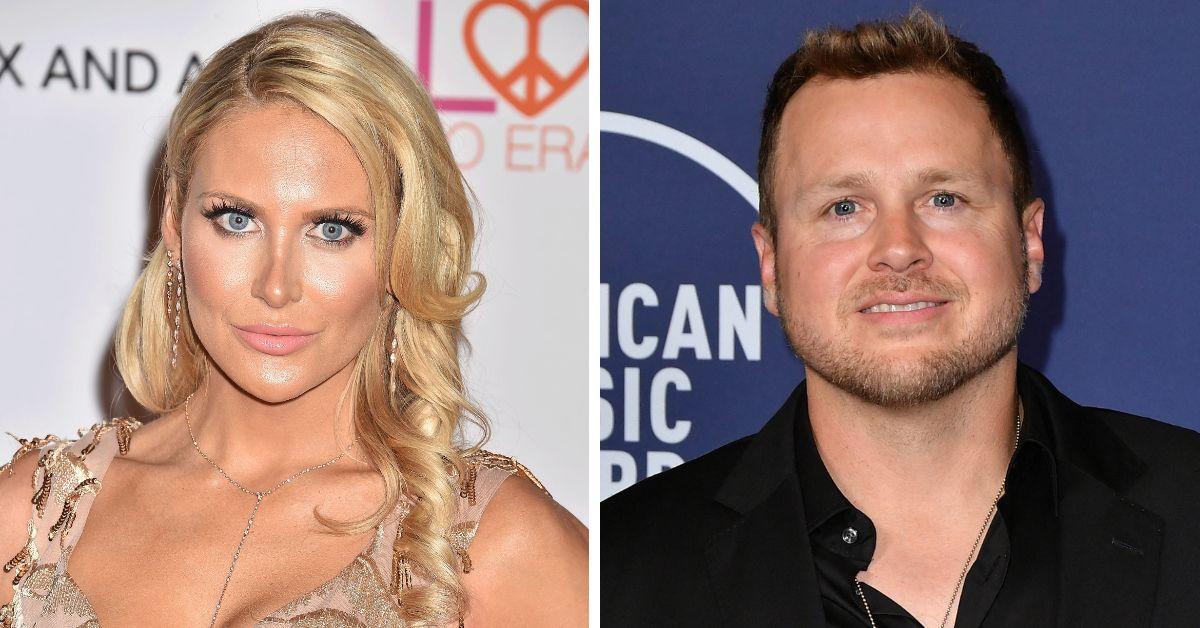 Stephanie Pratt Urges Voters to Avoid Spencer Pratt's Mayoral Campaign