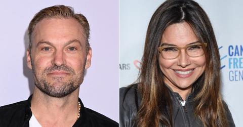 brian green vanessa marcil exes