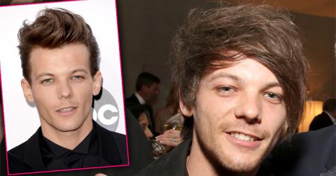 louis tomlinson baby first photos freddie briana jungwirth