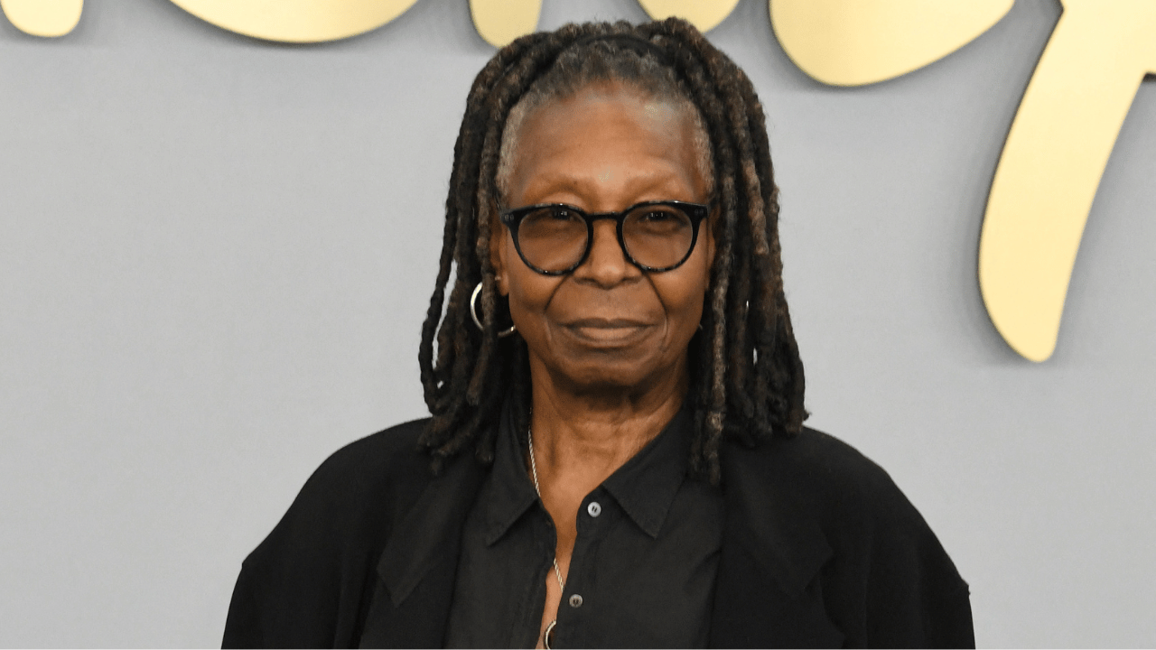 Whoopi Goldberg