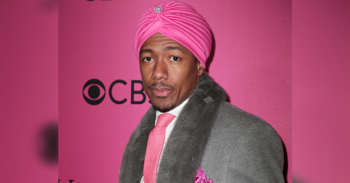 nick cannon debuts tattoo honors late son zen