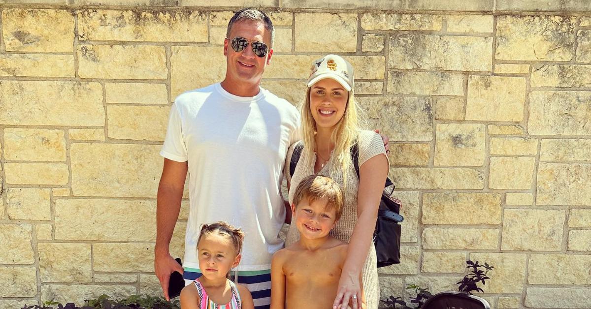 ryan lochte wife kayla reid files divorce marriage kids