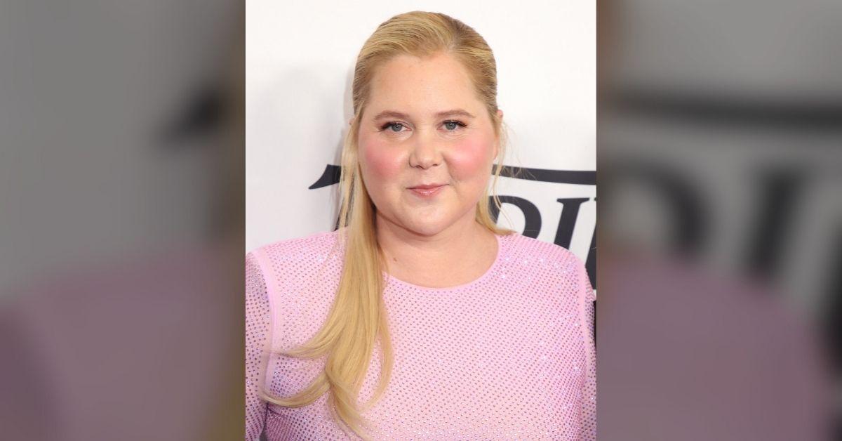Photo of Amy Schumer revealed she found a combination of drugs that worked for her.