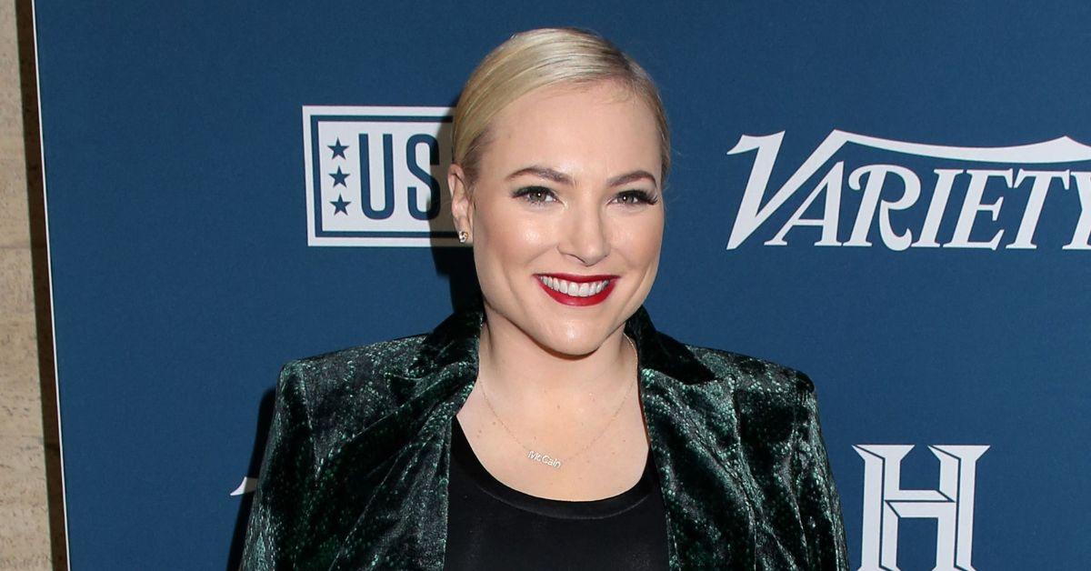 image of Meghan McCain also reiterated her broader criticism of the show’s direction since leaving in 2021.