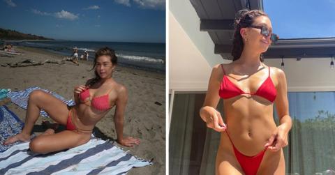 gabby windeys sultriest photos