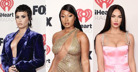 iheart radio music awards ok