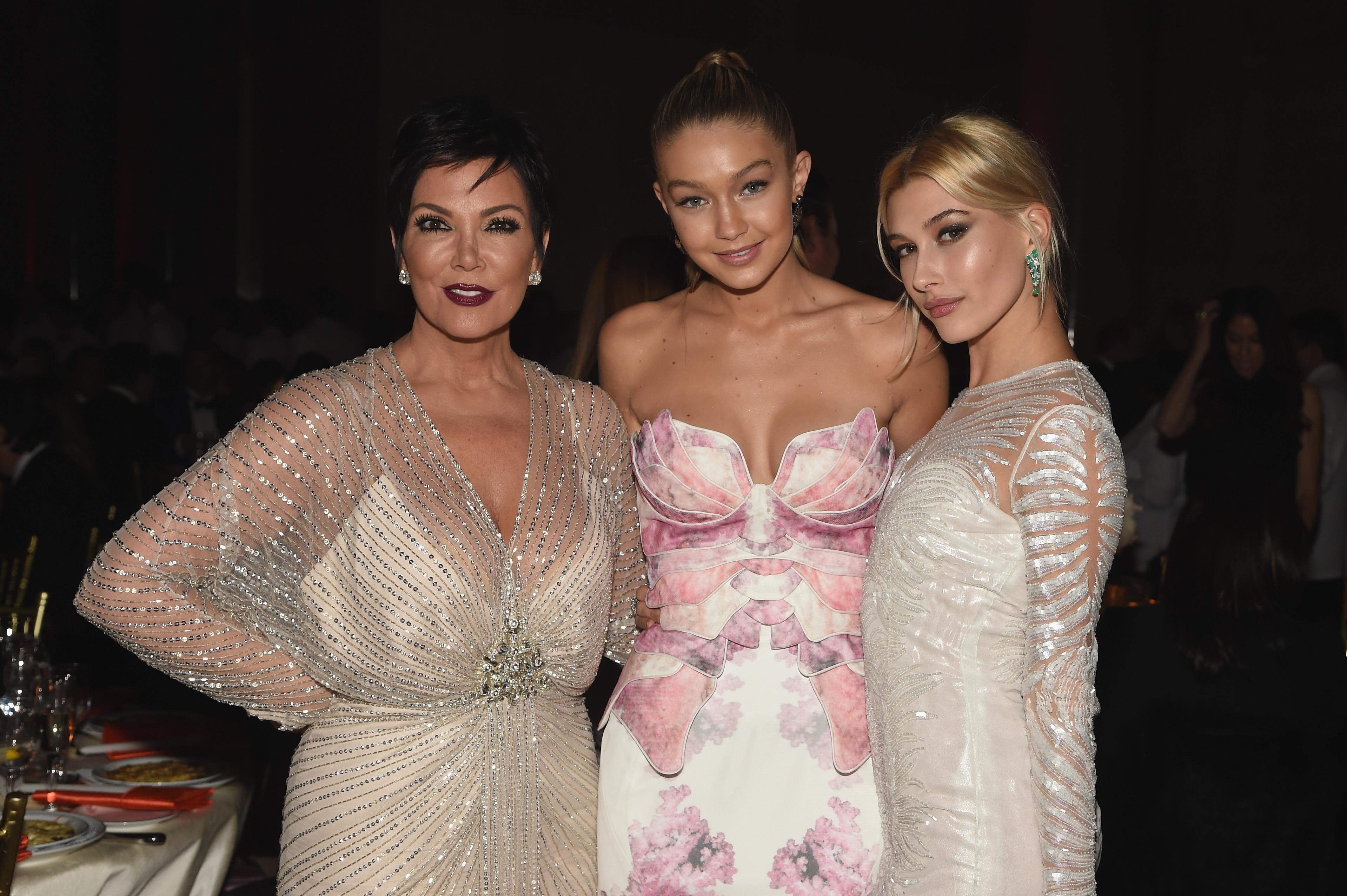 Gabrielle&#8217;s Angel Foundation Hosts Angel Ball 2014 &#8211; Inside