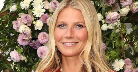 gwyneth paltrow goop summit