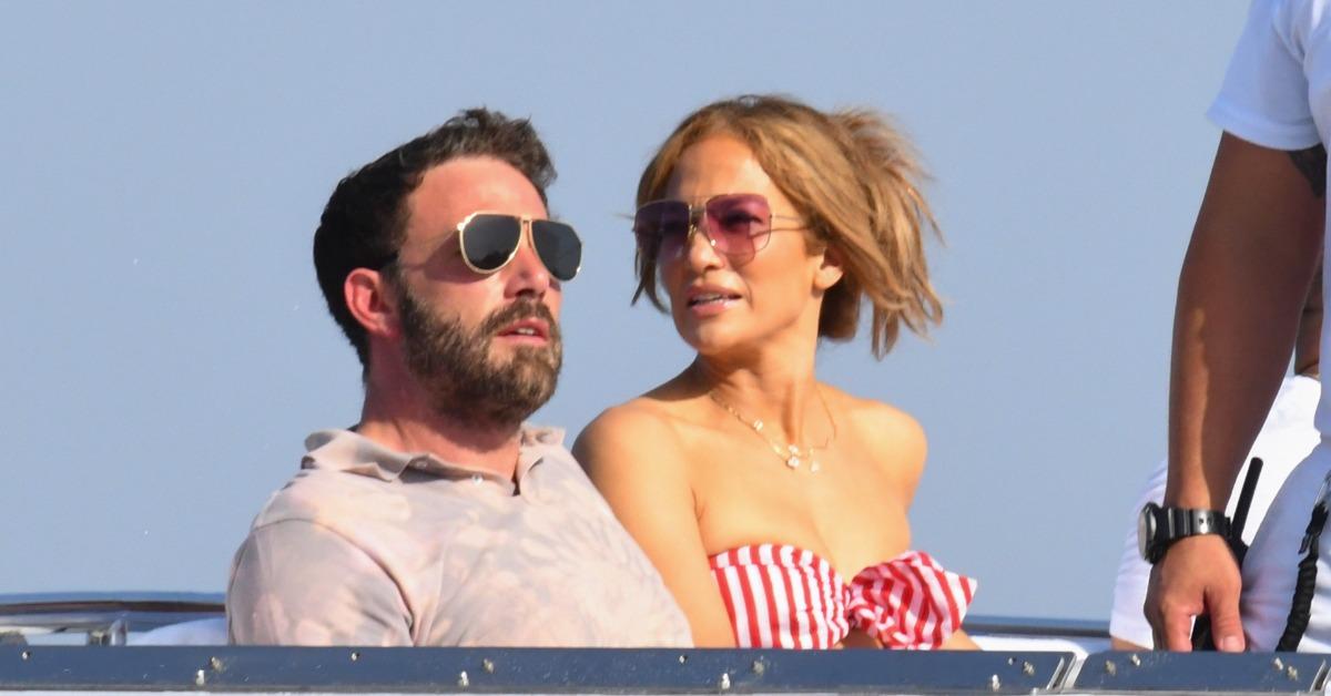 jennifer lopez and ben affleck were dressed to impress on fancy beverly hills date night